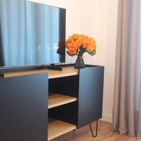 Apartamento Nicores Bidasoa Irun Exterior foto