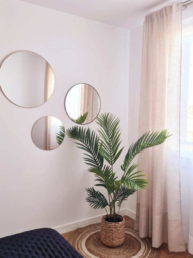 Apartamento Nicores Bidasoa Irun Exterior foto